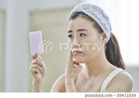 美容,美容,護膚,基礎妝容,房子,房子,少婦,韓語 美容,美容,護膚,基礎妝容,房子,房子,少婦,韓語 89411839