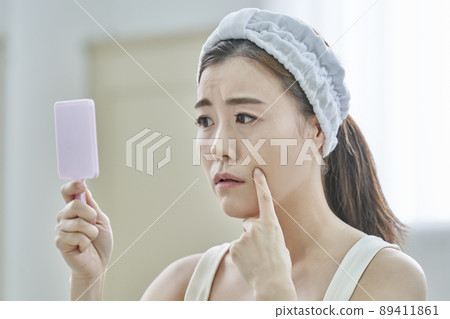 美容,美容,護膚,基礎妝容,房子,房子,少婦,韓語 美容,美容,護膚,基礎妝容,房子,房子,少婦,韓語 89411861