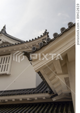 Tsuyama Castle 89412619