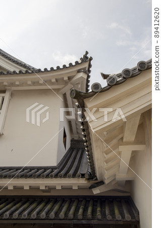 Tsuyama Tourist Attractions 89412620