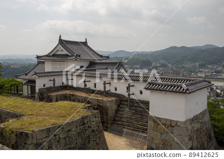 鶴山公園 鶴山公園 89412625