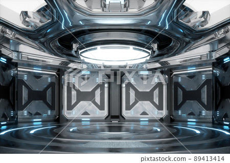 3d, turntable, dj 89413414