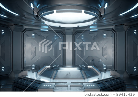 3d, turntable, dj 89413439