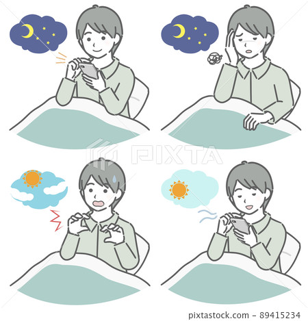 進入蒲團的年輕人 進入蒲團的年輕人 89415234
