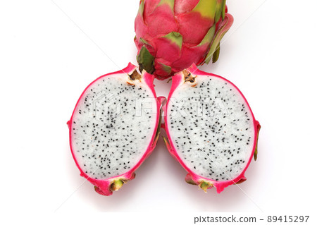  Dragon fruit  89415297