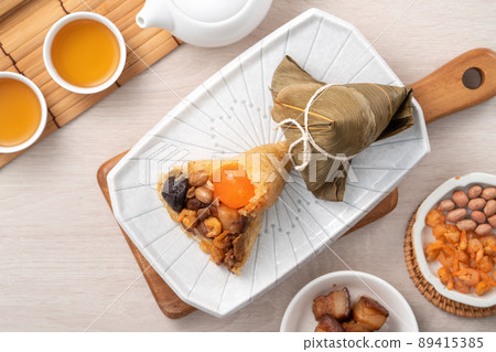 Kazuko Dango節z子餃子端午台灣Chimaki Dango節 89415385