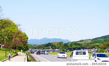 飛鳥村驅動器 89416030