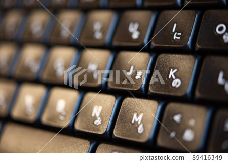 在鍵盤上打字 在鍵盤上打字 89416349