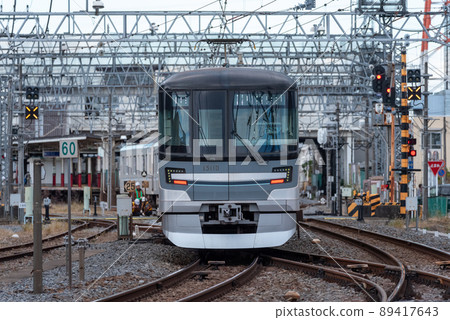 東京地鐵13000系列(構圖) 東京地鐵13000系列(構圖) 89417643