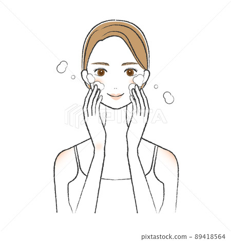 皮膚保養 皮膚保養 89418564
