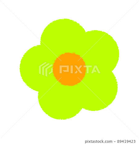 可愛的花_05 可愛的花_05 89419423