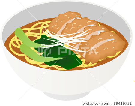 皮克麵條 89419731