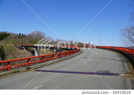 大和大橋 / 豐浦町 89419826