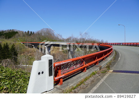 大和大橋 / 豐浦町 大和大橋 / 豐浦町 89419827