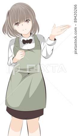 女文員 女文員 89420266