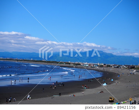 Enoshima in May Enoshima in May 89421156