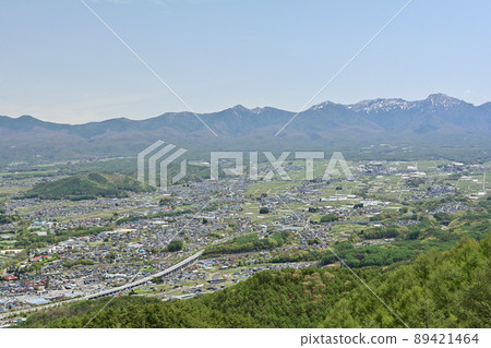 長野通月峠 長野通月峠 89421464