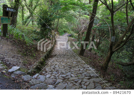 Awa Sand Pillars Promenade, Awa City, Tokushima Prefecture Awa Sand Pillars Promenade, Awa City, Tokushima Prefecture 89421670