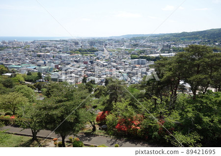 風景 風景 89421695