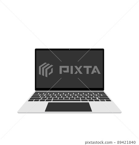 筆記本電腦（PC，單色，正面，1 台，16:9） 89421840