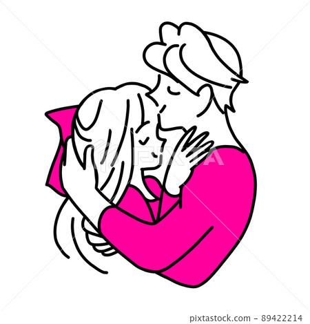 恩愛夫妻 89422214