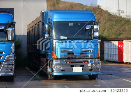 Image of scrap carrier 89423233