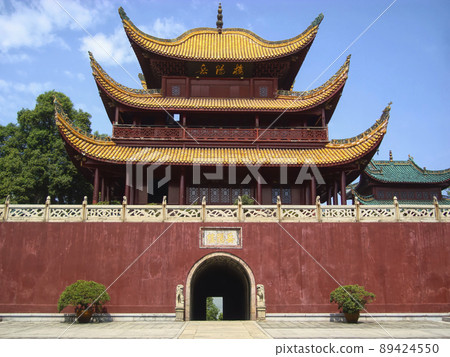 岳陽大廈,湖南,中國,湖南省,中國 岳陽大廈,湖南,中國,湖南省,中國 89424550