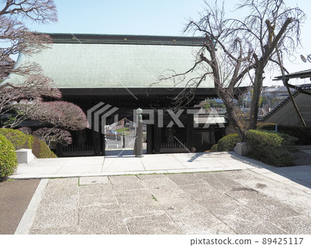 Tokyo Daibutsu Jorenji Temple Akatsuka, Itabashi-ku Tokyo Daibutsu Jorenji Temple Akatsuka, Itabashi-ku 89425117