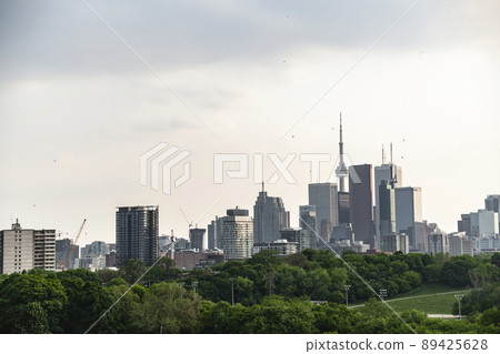 Toronto's streets Toronto's streets 89425628