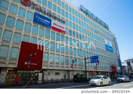 大宮高島屋 89428544