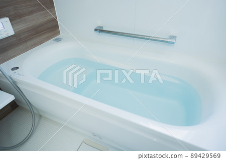 Furo bathtub hot water 89429569