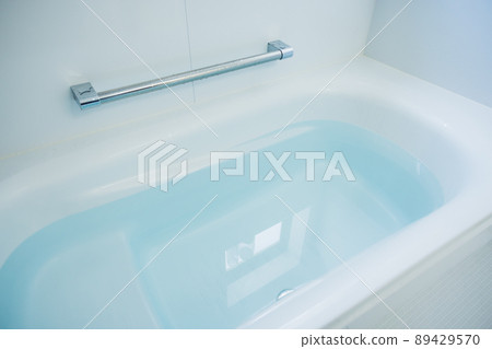 Furo bathtub hot water 89429570