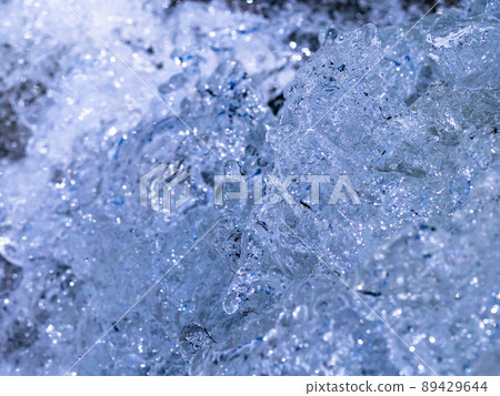 Dynamic water Momentary modeling Dynamic water Momentary modeling 89429644