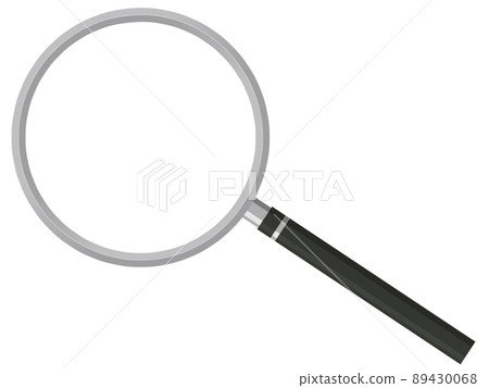 Magnifying Glass 89430068