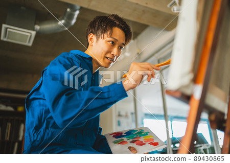 Art school prep school Art school prep school 89430865