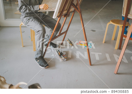 Art school prep school 89430885