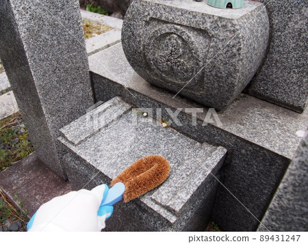 墳墓清潔 墳墓清潔 89431247