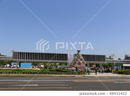 Flower Festival 89431422