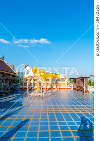 Chiang Mai, Thailand - 6 Dec 2020 89432265