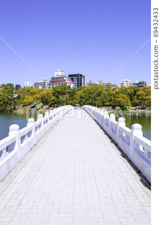 水和綠洲大ori公園(福岡市中央區) 水和綠洲大ori公園(福岡市中央區) 89432433