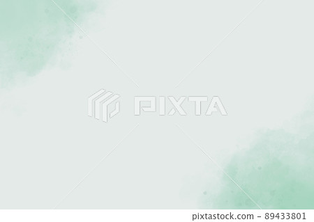 Abstract green watercolor Background Texture, Watercolor splash design Abstract green watercolor Background Texture, Watercolor splash design 89433801