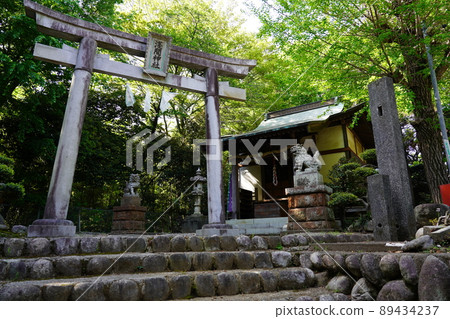 Asama Shrine-Taima, Minami-ku, Sagamihara- Asama Shrine-Taima, Minami-ku, Sagamihara- 89434237