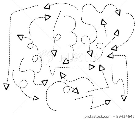 Adobe Illustrator Artwork Adobe Illustrator Artwork 89434645