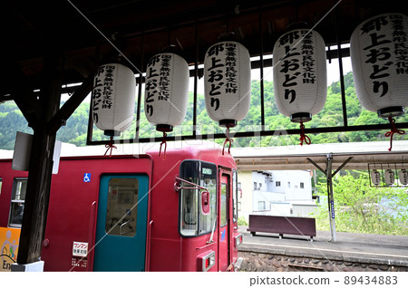 郡上八幡站 89434883