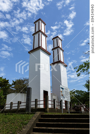 Nakaminato Reverberatory Furnace is an iron cannon foundry of the Mito Domain [Hitachinaka City, Ibaraki Prefecture] 89434940