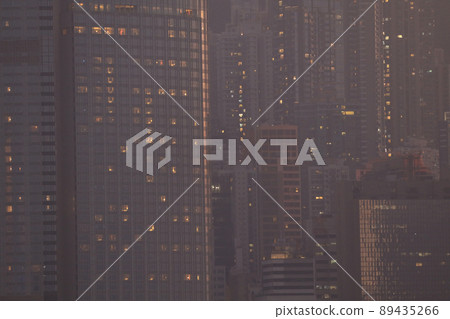 a West Hong Kong Island At Sunset 24 Nov 2019 a West Hong Kong Island At Sunset 24 Nov 2019 89435266