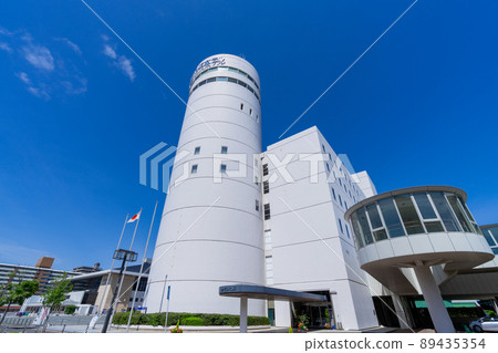 《Fukuoka Prefecture》 Fukuoka Sun Palace Hall / Fukuoka Sun Palace Hotel 89435354