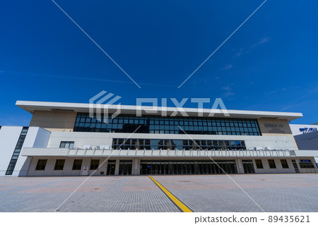 《Fukuoka Prefecture》 Fukuoka International Center Fukuoka City 89435621