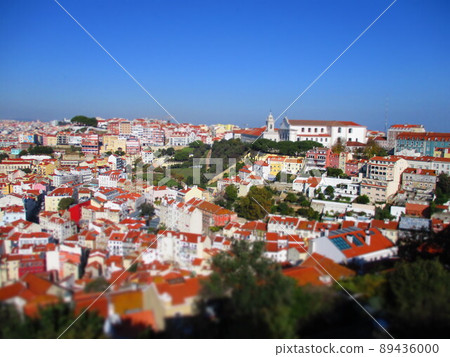 葡萄牙里斯本西洋鏡風格 89436000