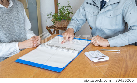 參觀諮詢圖片 | 施工/施工公司/施工車間/改造/報價 89436209